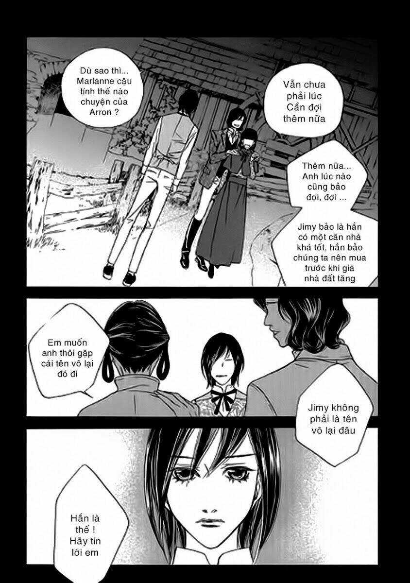 Savage Garden - Chapter 16 - Trang 5