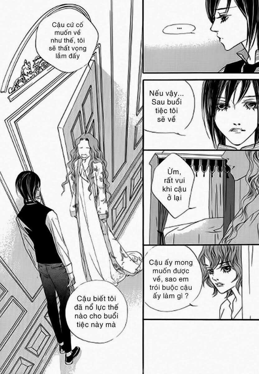 Savage Garden - Chapter 16 - Trang 10