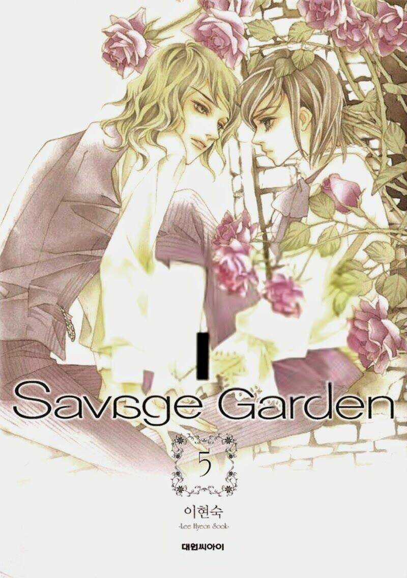 Savage Garden - Chapter 17 - Trang 2