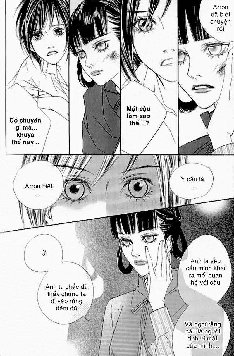 Savage Garden - Chapter 17 - Trang 11