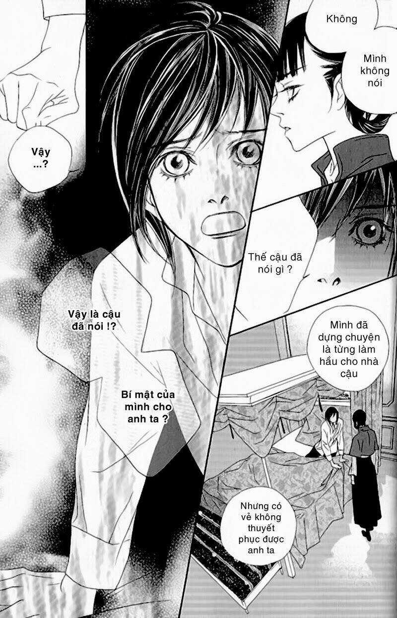 Savage Garden - Chapter 17 - Trang 12