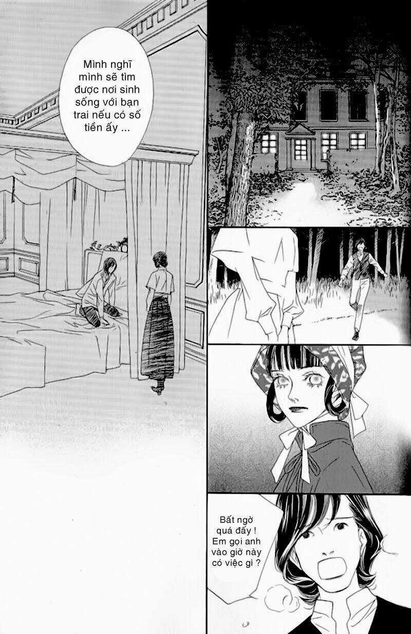 Savage Garden - Chapter 17 - Trang 14