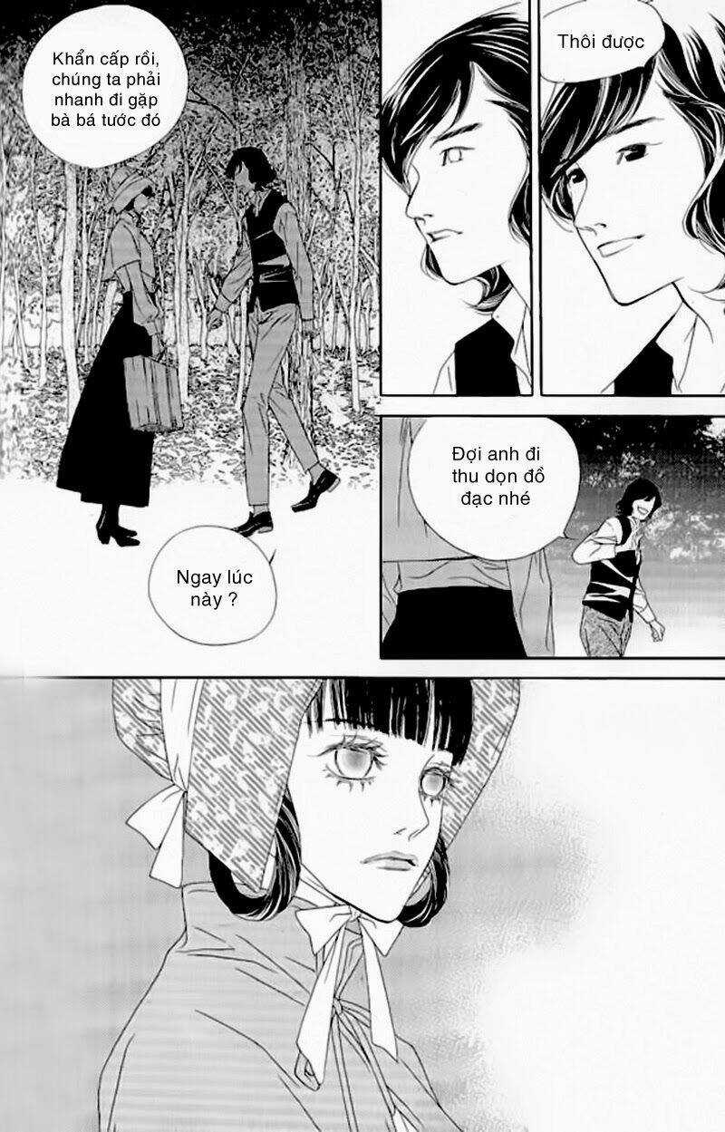 Savage Garden - Chapter 17 - Trang 15