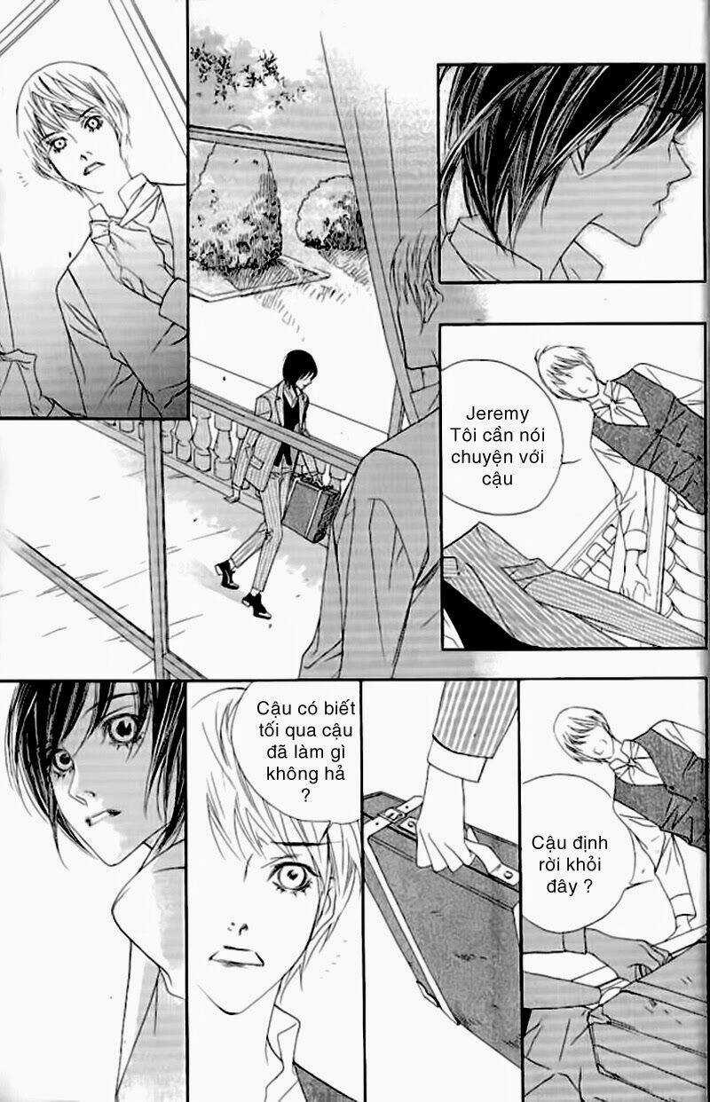 Savage Garden - Chapter 17 - Trang 16