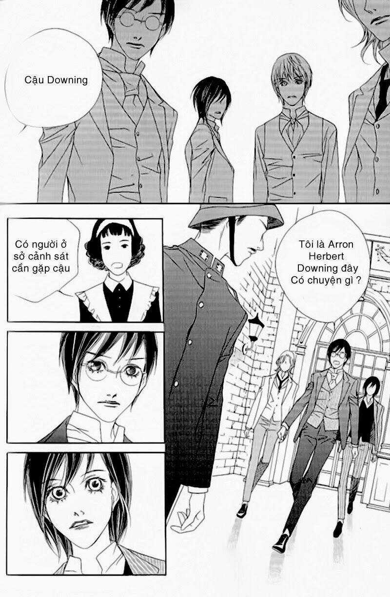 Savage Garden - Chapter 17 - Trang 19