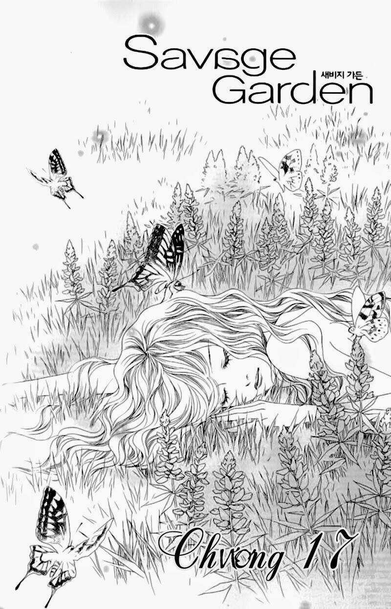 Savage Garden - Chapter 17 - Trang 3
