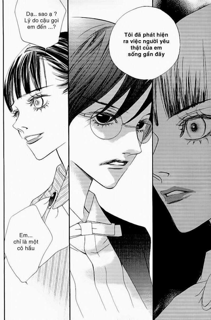 Savage Garden - Chapter 17 - Trang 5