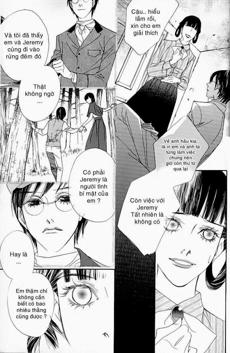 Savage Garden - Chapter 17 - Trang 6