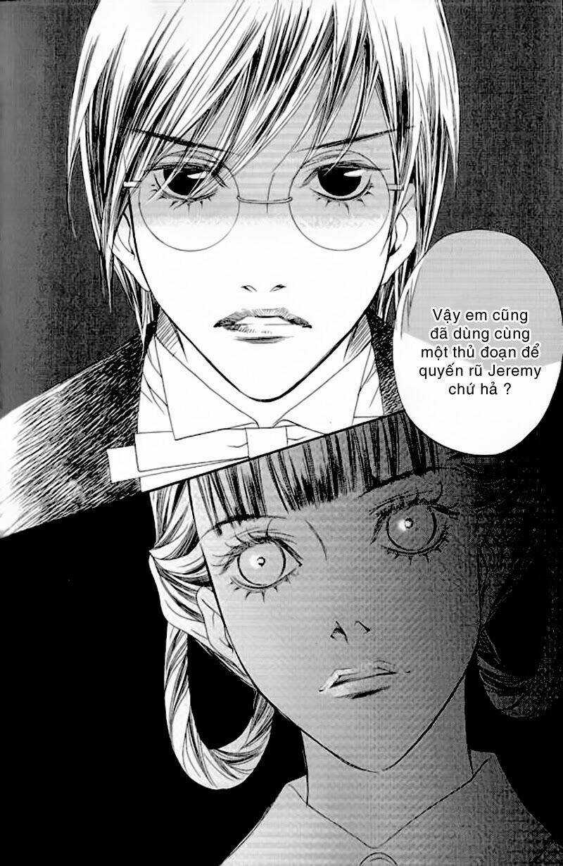 Savage Garden - Chapter 17 - Trang 9