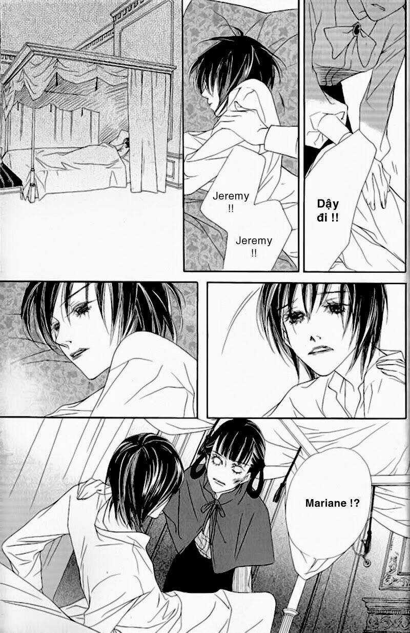 Savage Garden - Chapter 17 - Trang 10