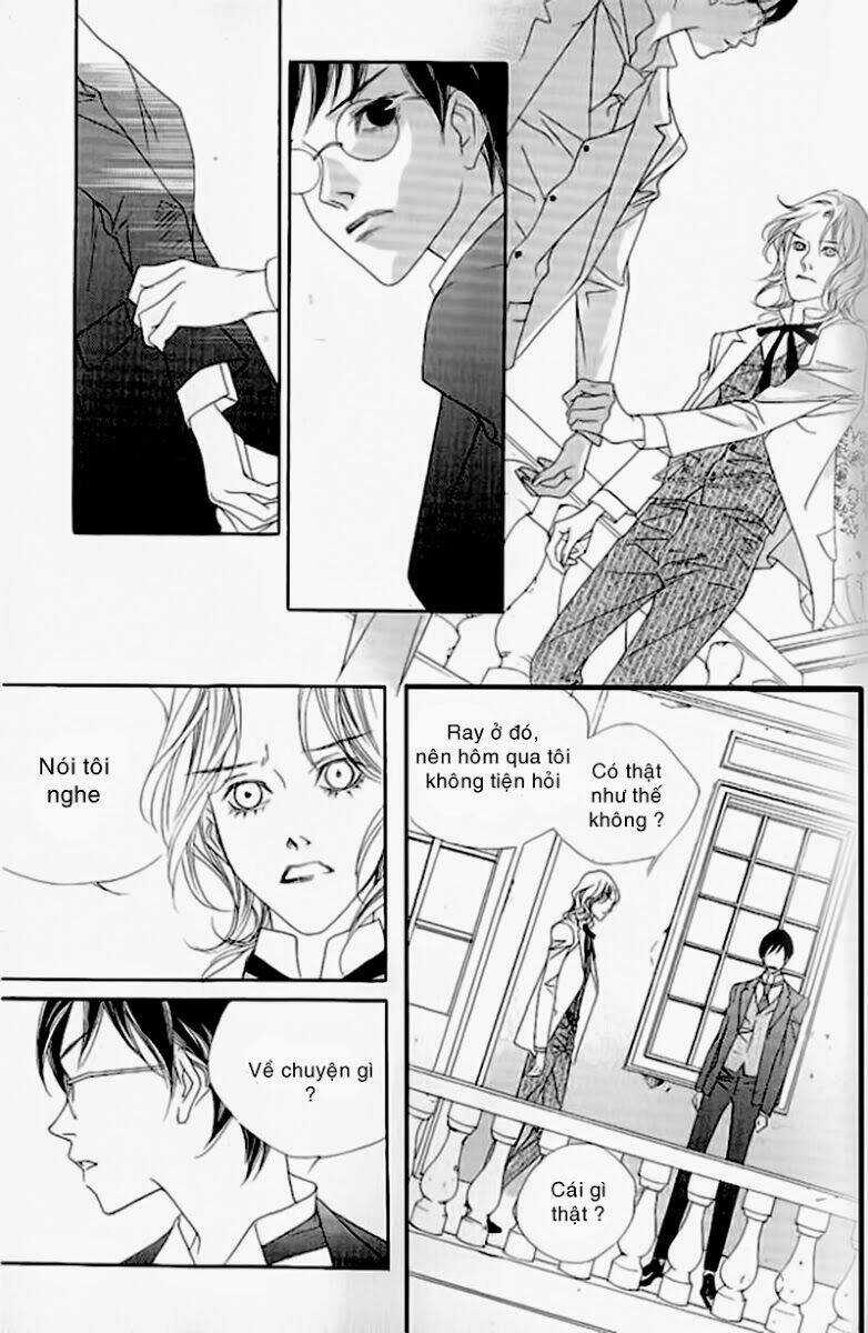 Savage Garden - Chapter 18 - Trang 11