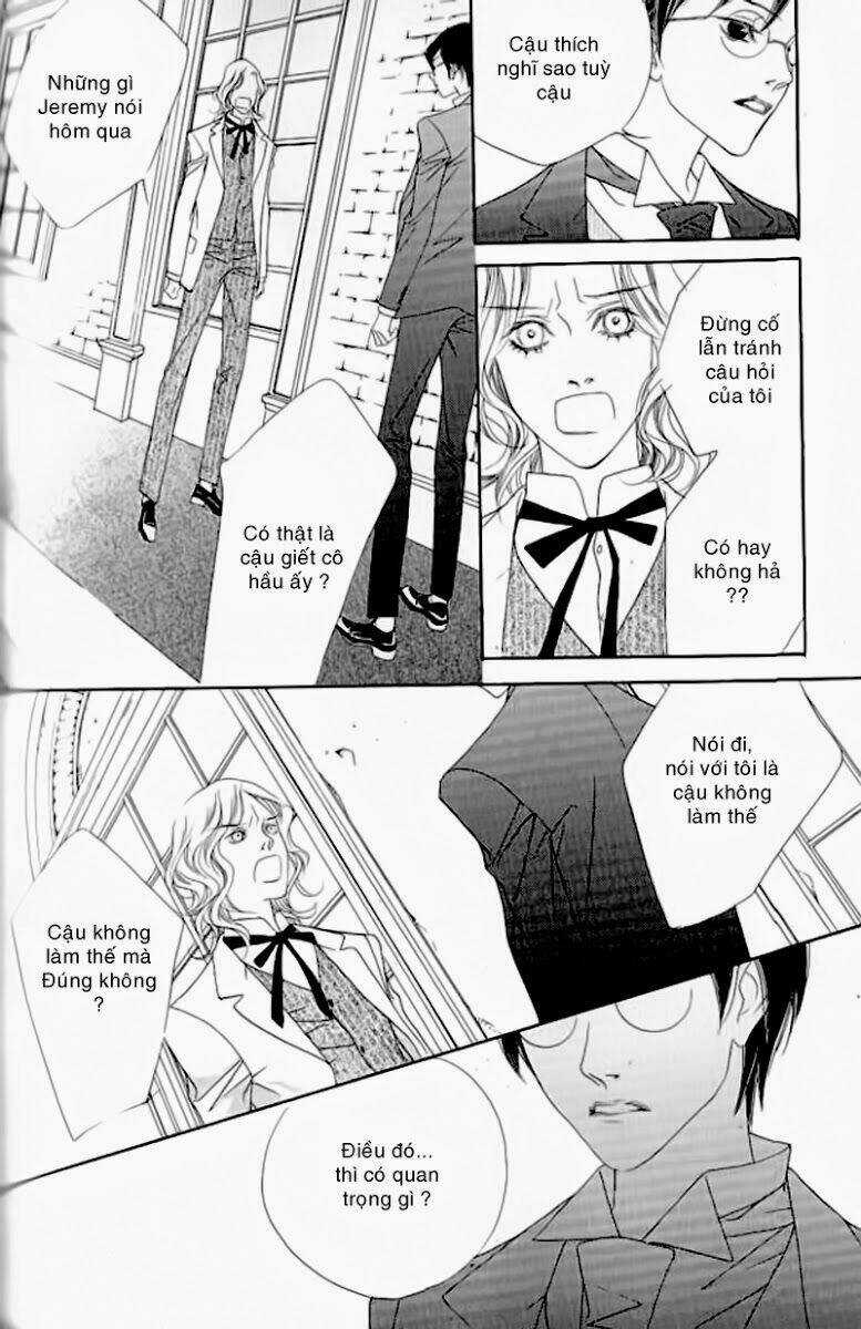 Savage Garden - Chapter 18 - Trang 12