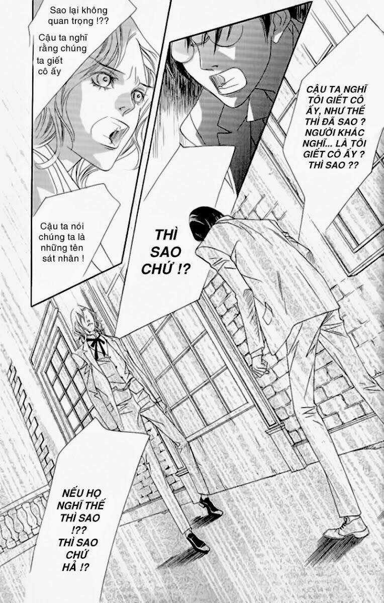 Savage Garden - Chapter 18 - Trang 13