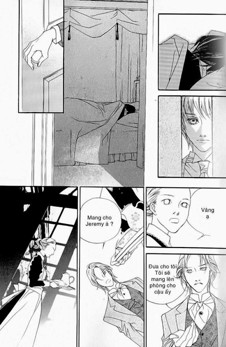 Savage Garden - Chapter 18 - Trang 15