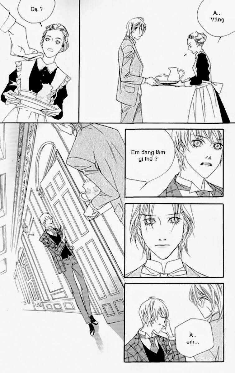 Savage Garden - Chapter 18 - Trang 16