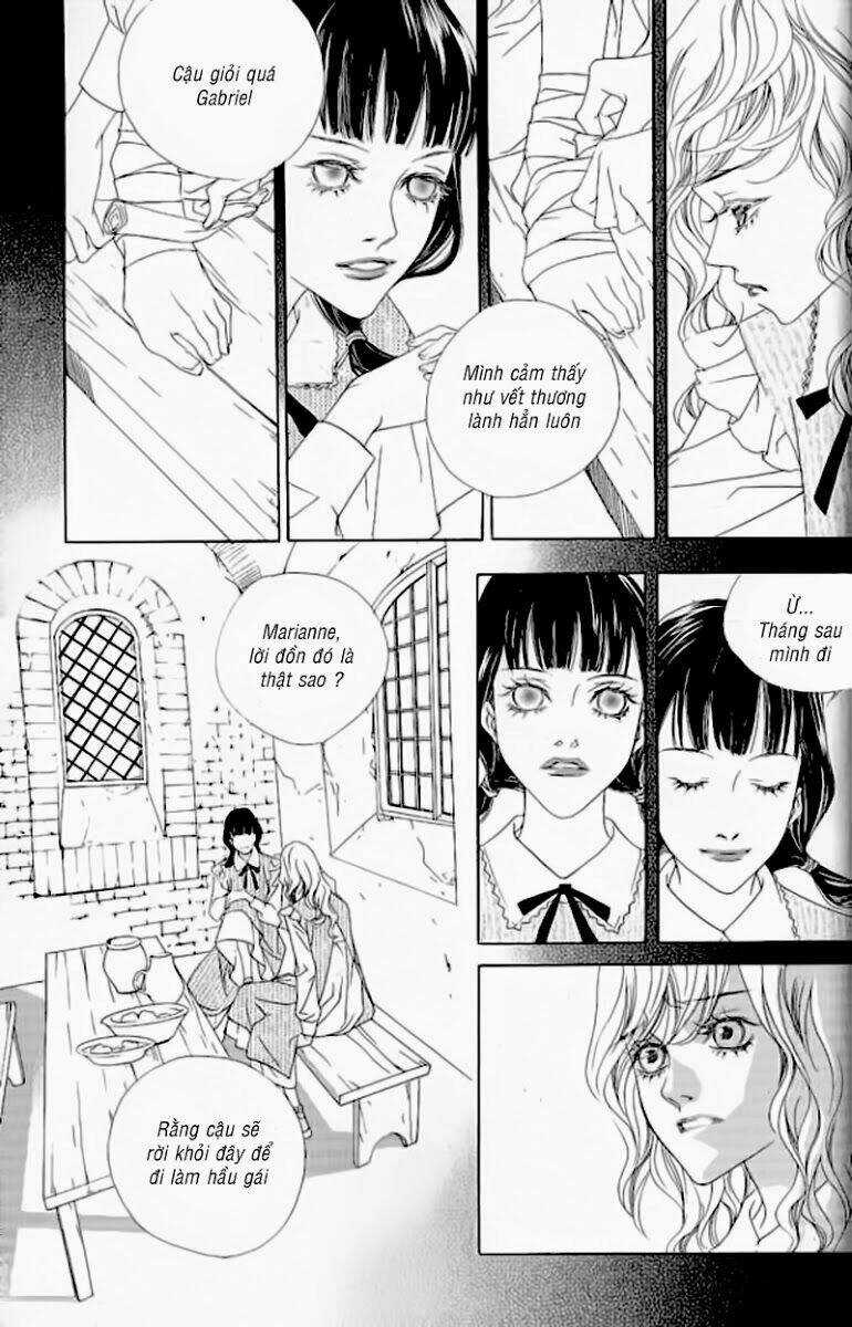 Savage Garden - Chapter 18 - Trang 3