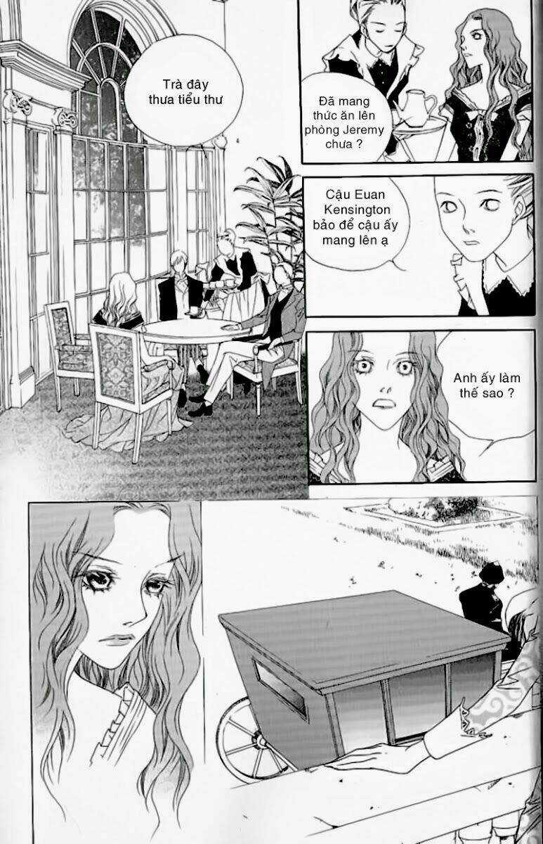 Savage Garden - Chapter 18 - Trang 21