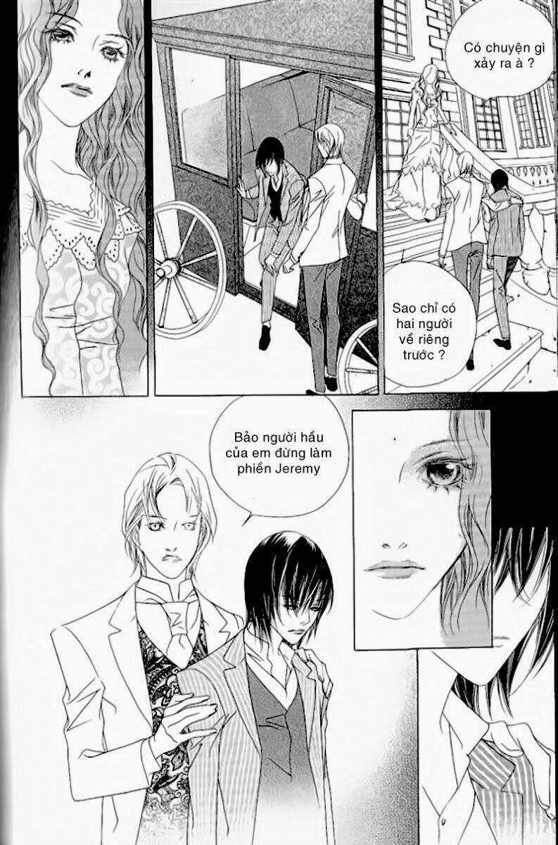 Savage Garden - Chapter 18 - Trang 22