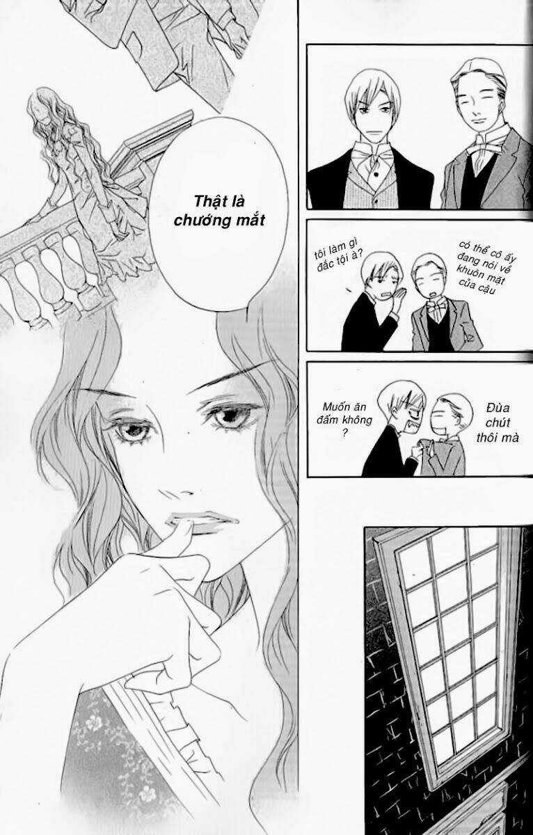 Savage Garden - Chapter 18 - Trang 23