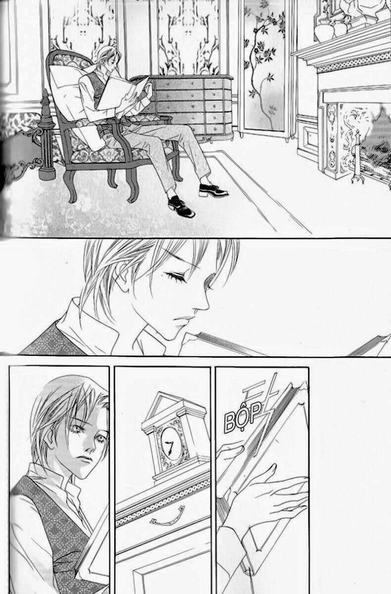 Savage Garden - Chapter 18 - Trang 24