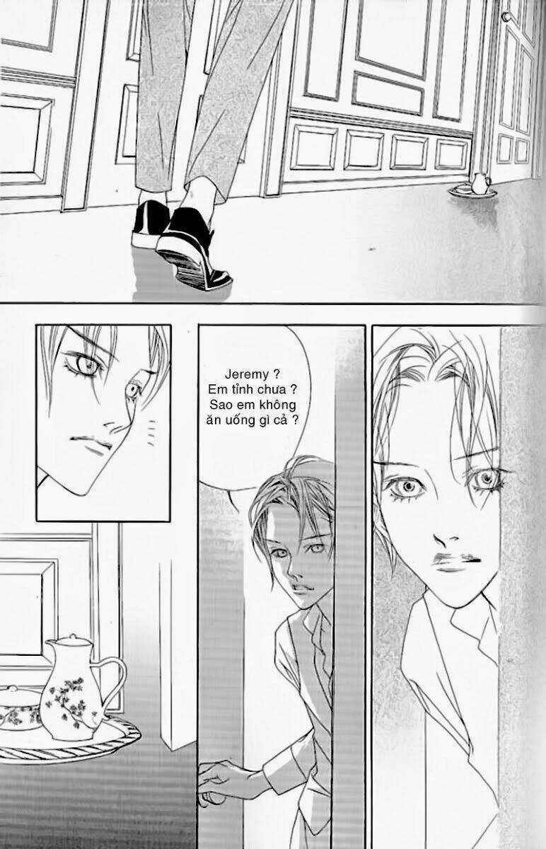 Savage Garden - Chapter 18 - Trang 25