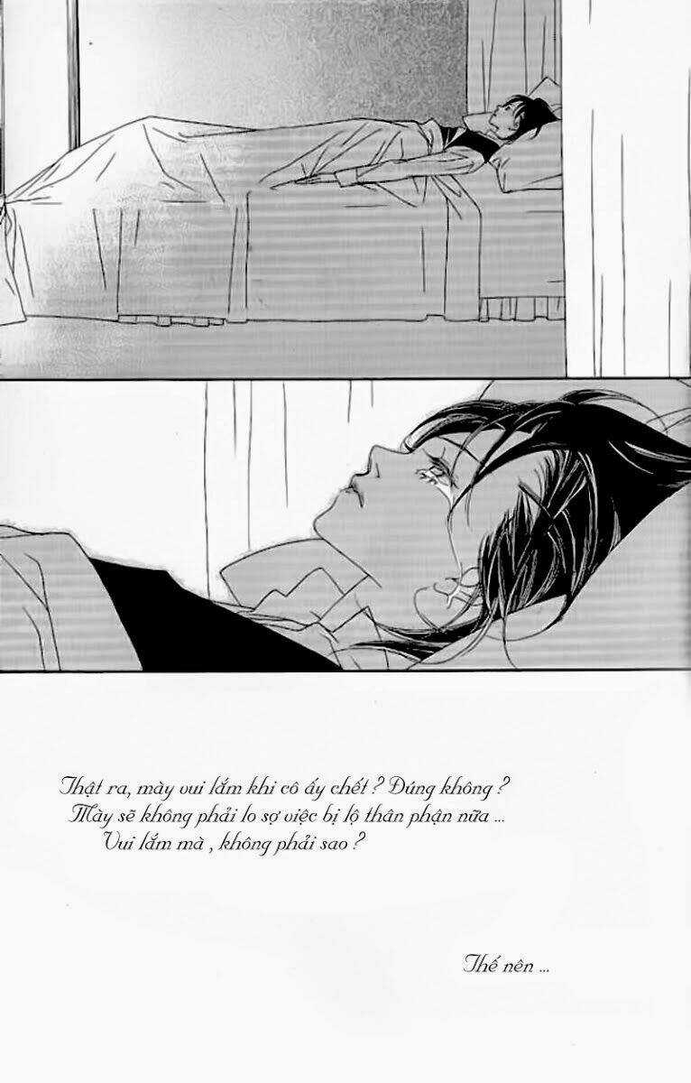 Savage Garden - Chapter 18 - Trang 5