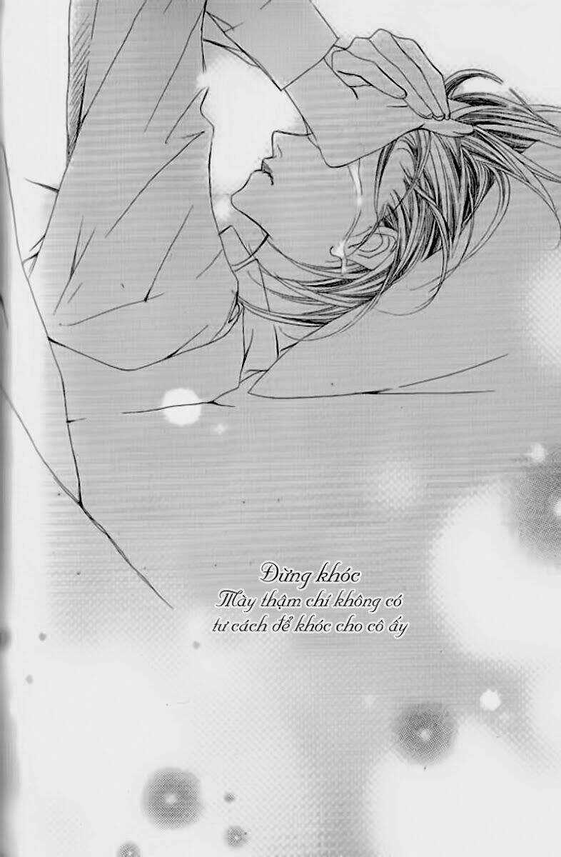 Savage Garden - Chapter 18 - Trang 6