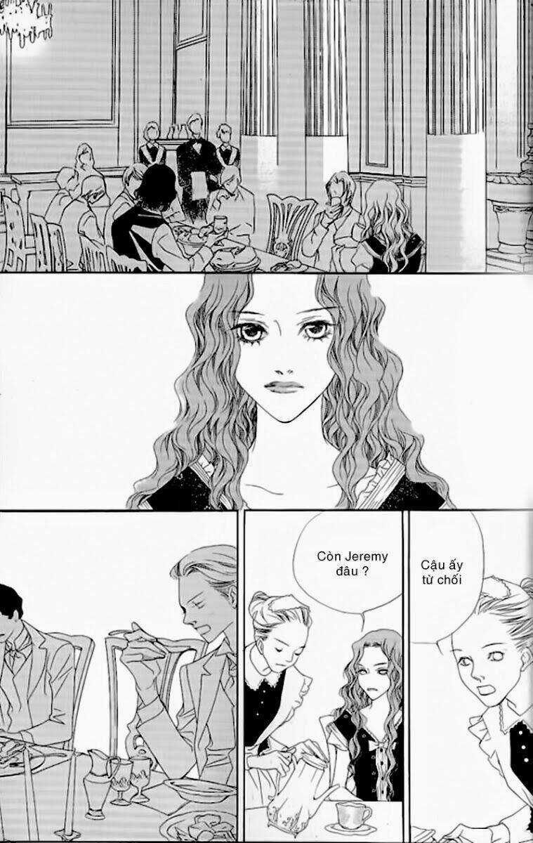 Savage Garden - Chapter 18 - Trang 7