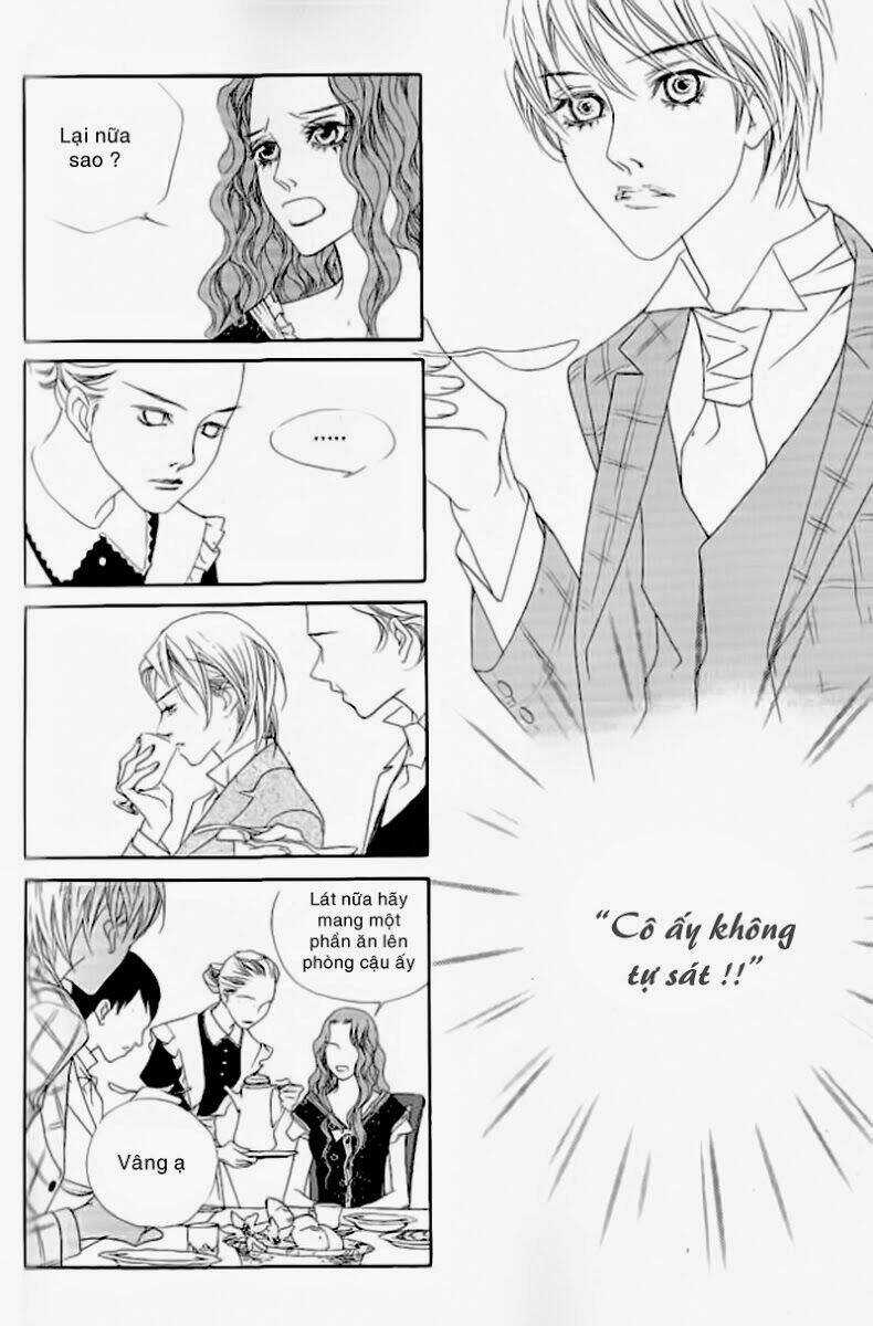 Savage Garden - Chapter 18 - Trang 8