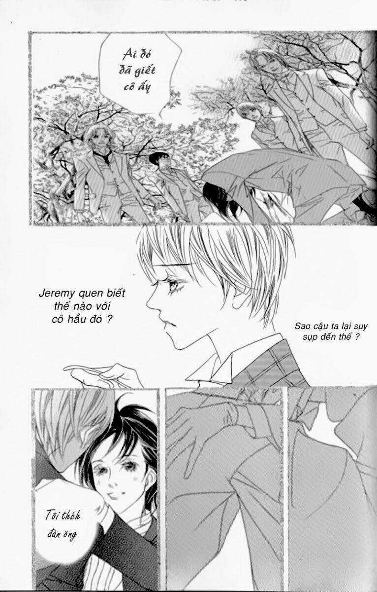 Savage Garden - Chapter 18 - Trang 9