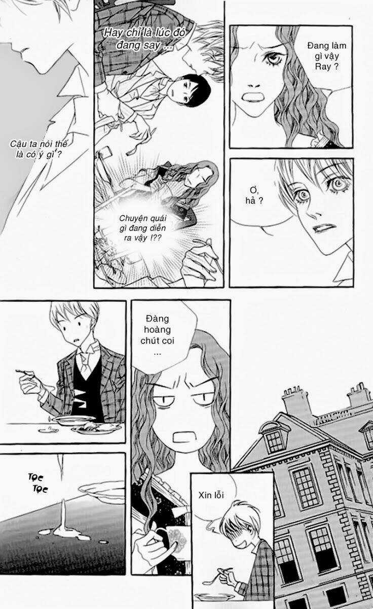 Savage Garden - Chapter 18 - Trang 10