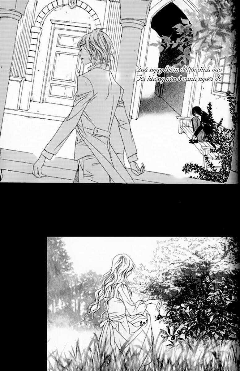 Savage Garden - Chapter 19 - Trang 11