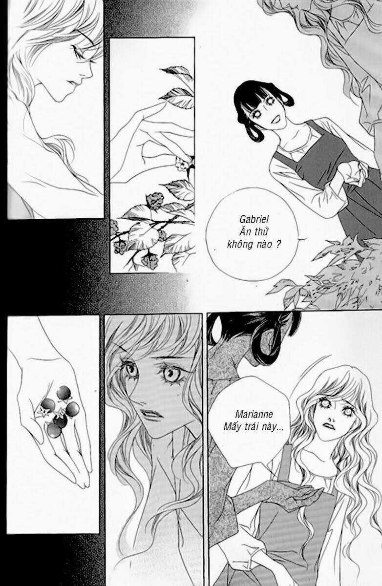 Savage Garden - Chapter 19 - Trang 12