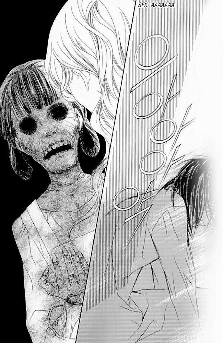 Savage Garden - Chapter 19 - Trang 13