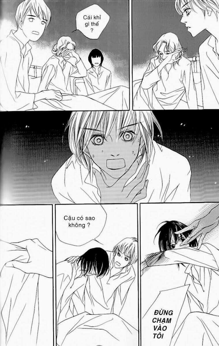 Savage Garden - Chapter 19 - Trang 14