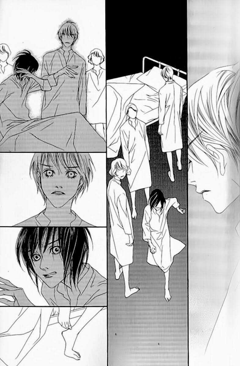 Savage Garden - Chapter 19 - Trang 15