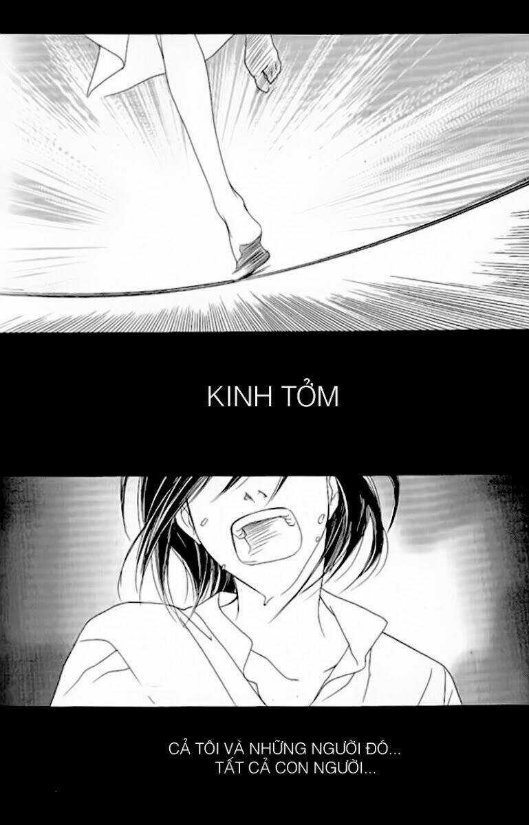 Savage Garden - Chapter 19 - Trang 16