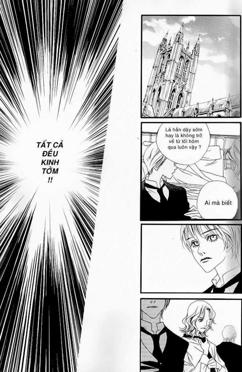 Savage Garden - Chapter 19 - Trang 17