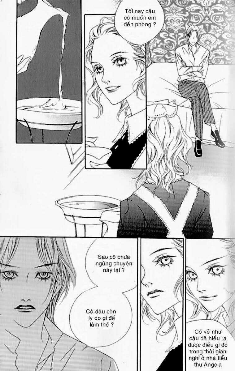 Savage Garden - Chapter 19 - Trang 3