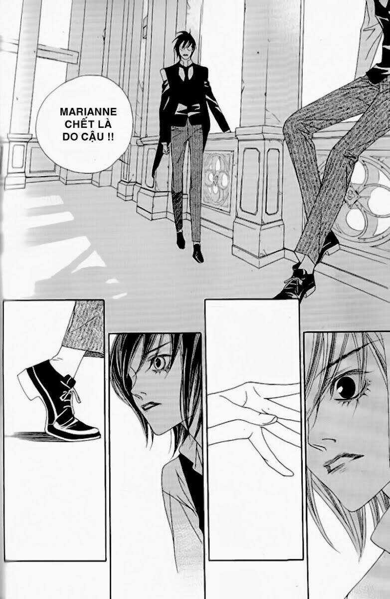 Savage Garden - Chapter 19 - Trang 22