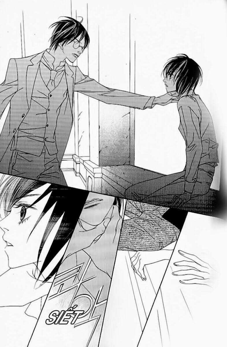 Savage Garden - Chapter 19 - Trang 23