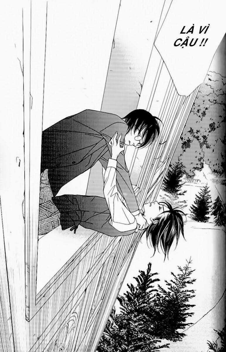 Savage Garden - Chapter 19 - Trang 25