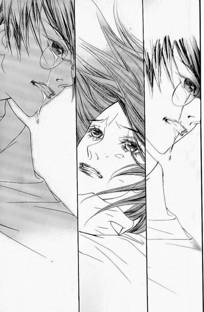 Savage Garden - Chapter 19 - Trang 27