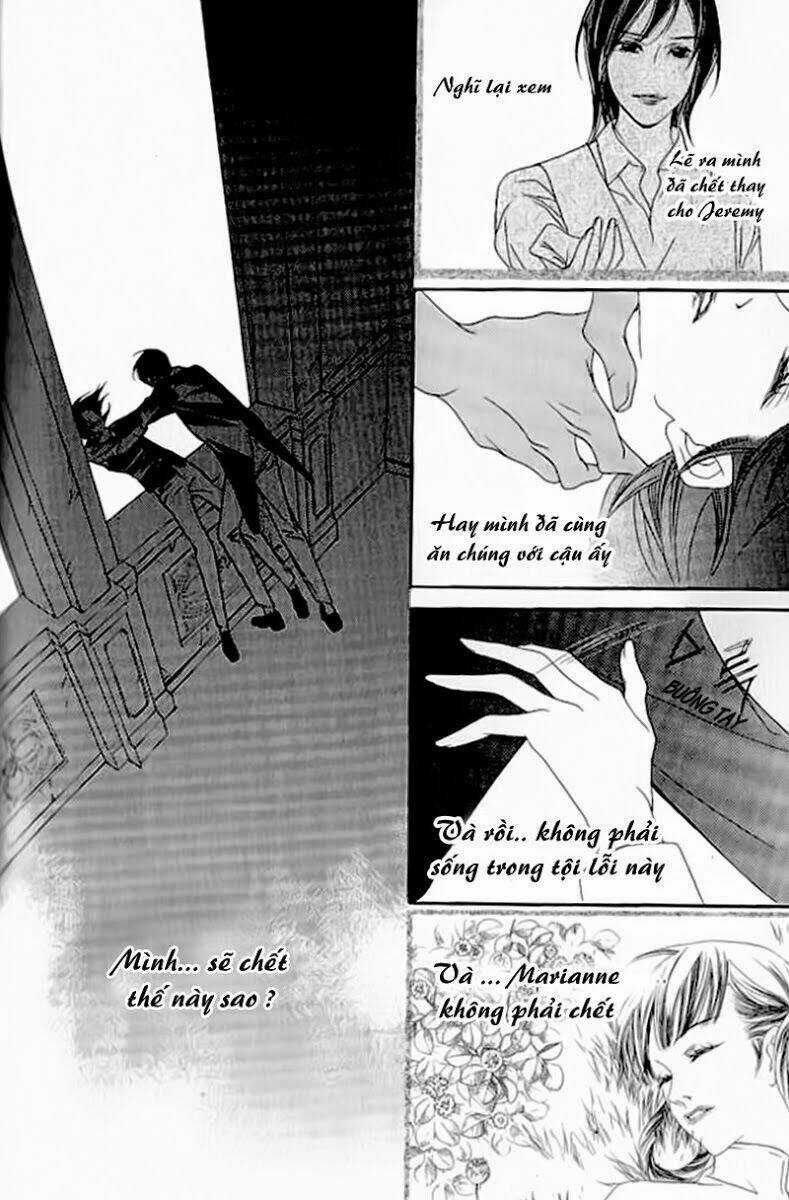 Savage Garden - Chapter 19 - Trang 28