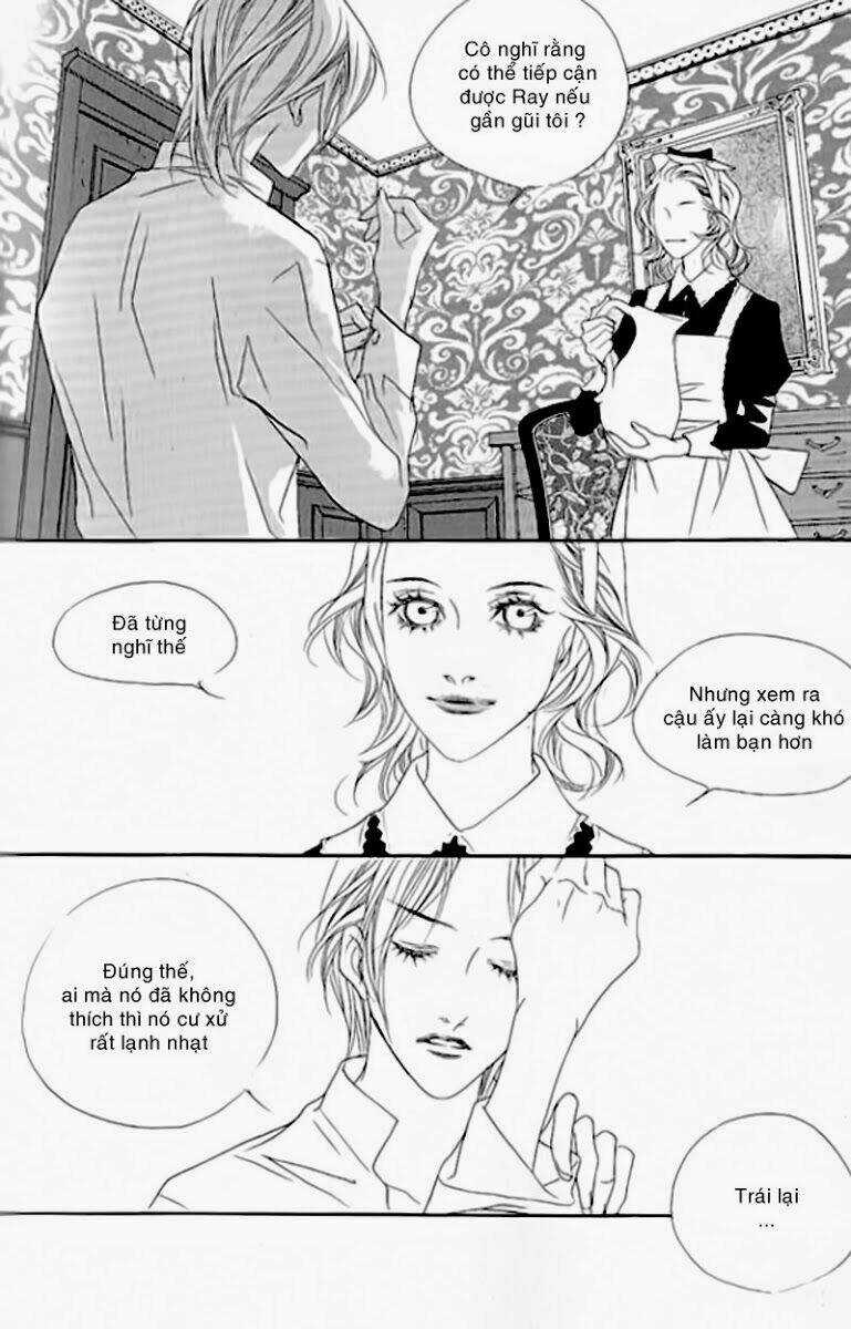 Savage Garden - Chapter 19 - Trang 4