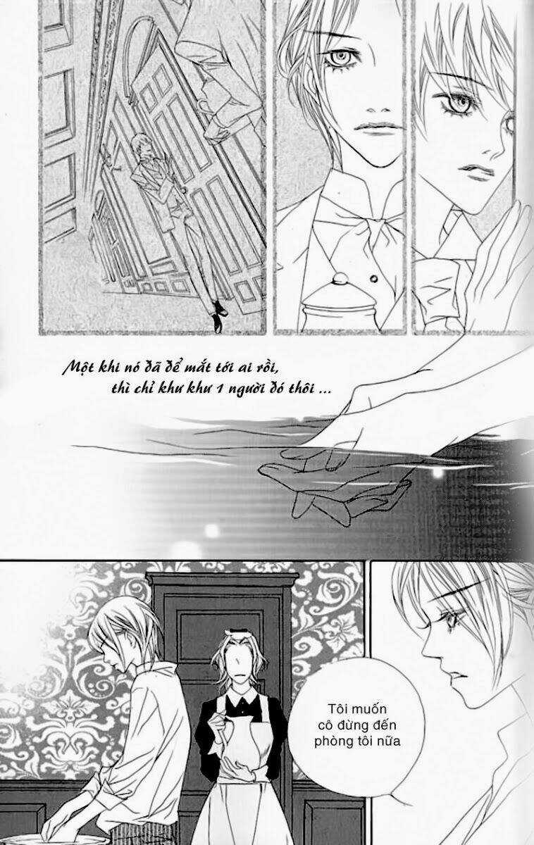 Savage Garden - Chapter 19 - Trang 5