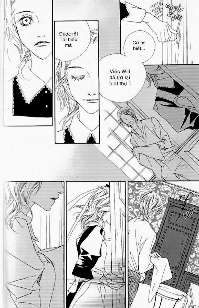 Savage Garden - Chapter 19 - Trang 6