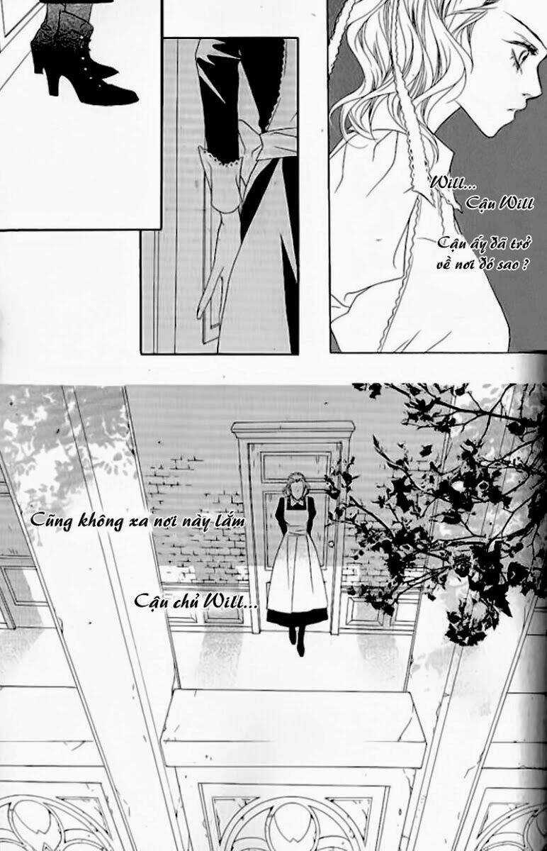 Savage Garden - Chapter 19 - Trang 7