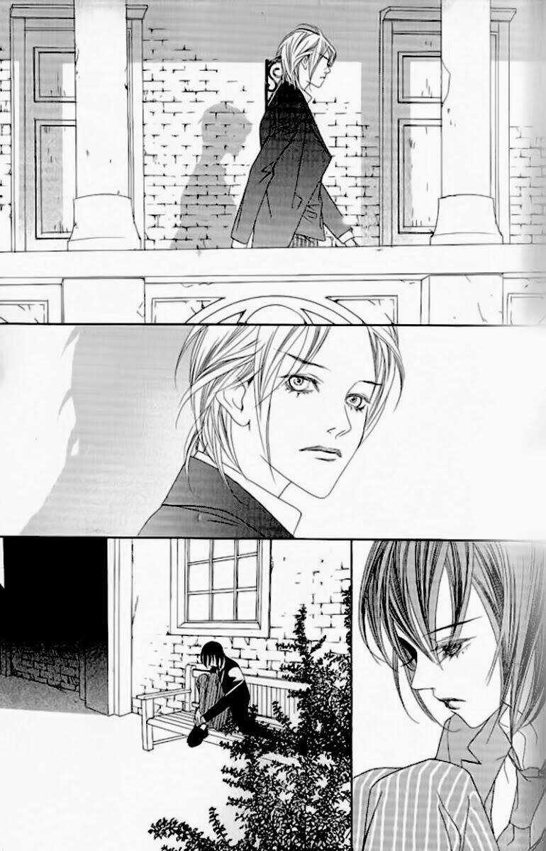 Savage Garden - Chapter 19 - Trang 9