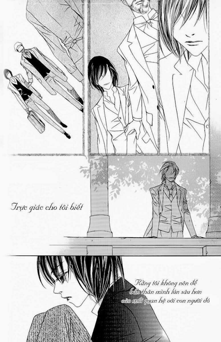 Savage Garden - Chapter 19 - Trang 10